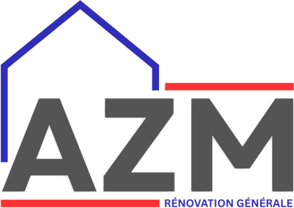 AZM Logo