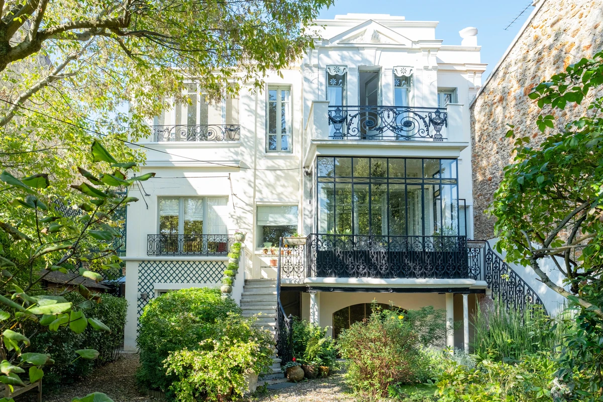 Maison